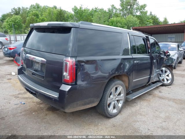 1GKS2JKJXFR556159 GMC Yukon Xl 1500 Denali