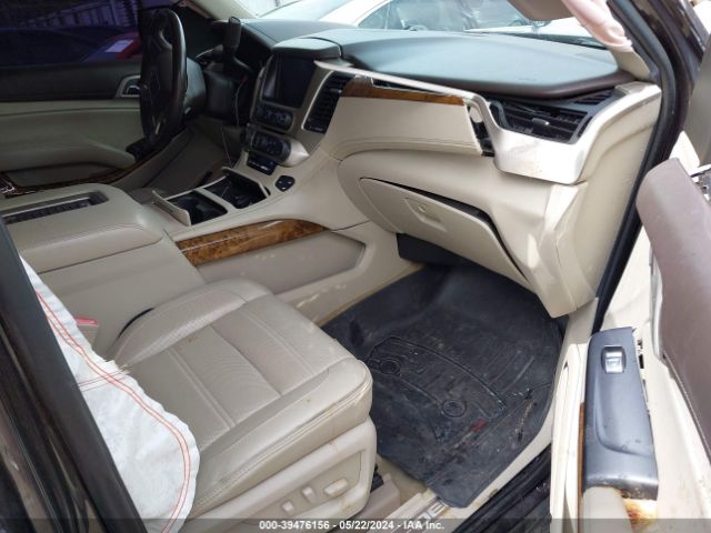 1GKS2JKJXFR556159 GMC Yukon Xl 1500 Denali