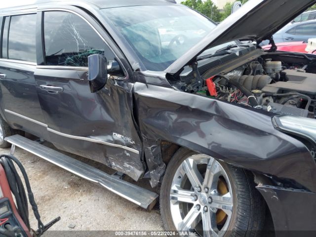 1GKS2JKJXFR556159 GMC Yukon Xl 1500 Denali