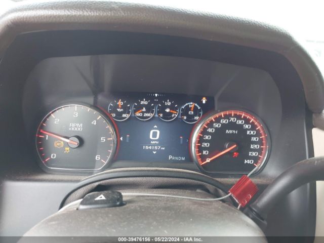 1GKS2JKJXFR556159 GMC Yukon Xl 1500 Denali