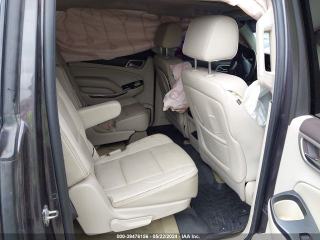 1GKS2JKJXFR556159 GMC Yukon Xl 1500 Denali