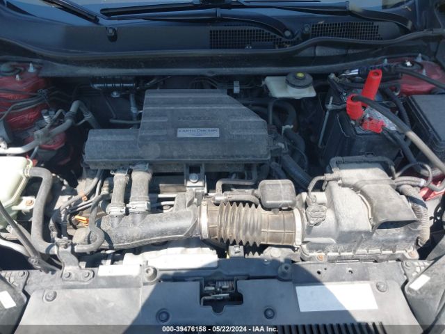 5J6RW2H80HL058920 Honda Cr-v Ex-l/ex-l Navi