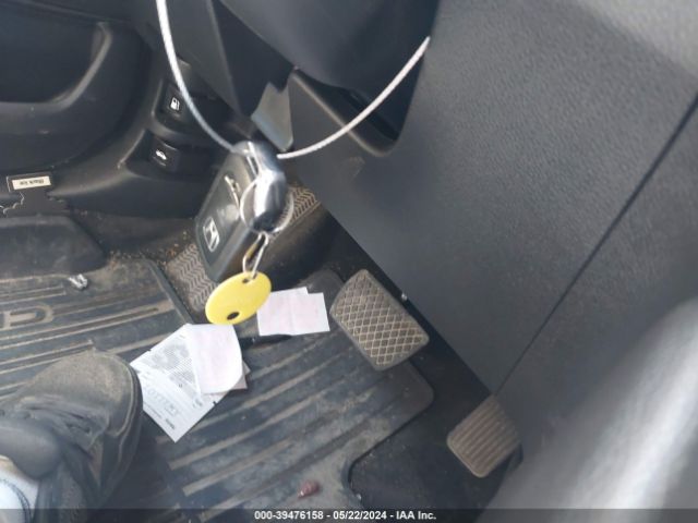 5J6RW2H80HL058920 Honda Cr-v Ex-l/ex-l Navi