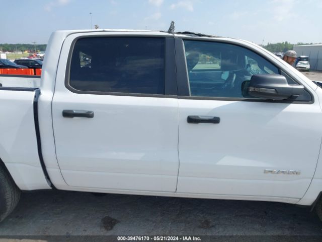 1C6SRFFT1PN669188 RAM 1500 Big Horn  4x4 5'7 Box