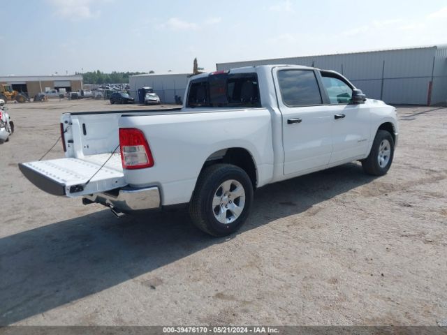 1C6SRFFT1PN669188 RAM 1500 Big Horn  4x4 5'7 Box