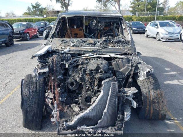 SALKP9FU4RA209115 Land Rover Range Rover P400 Se