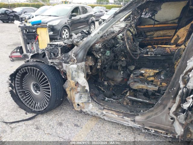 SALKP9FU4RA209115 Land Rover Range Rover P400 Se