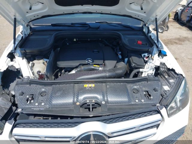 2020 MERCEDES-BENZ GLE 350 4JGFB4KB2LA013188 Photo 9
