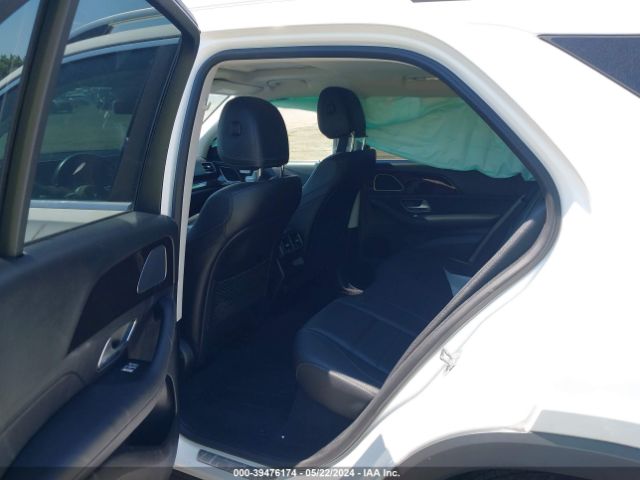 2020 MERCEDES-BENZ GLE 350 4JGFB4KB2LA013188 Photo 7