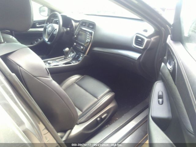 1N4AA6AP0HC368274 Nissan Maxima 3.5 Sl