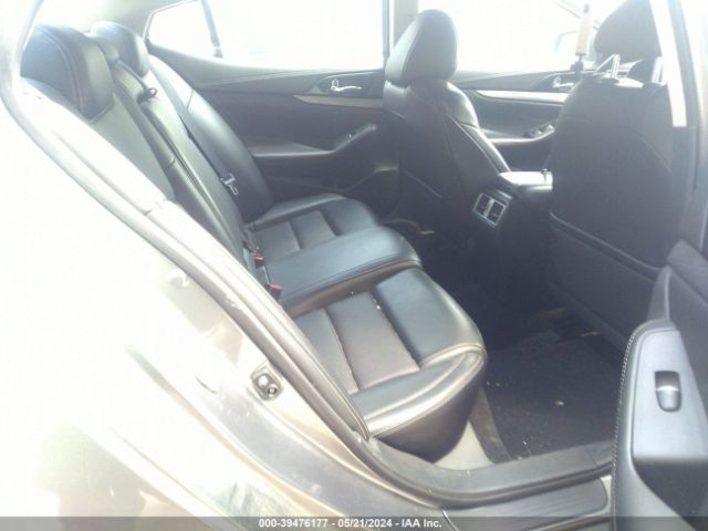 1N4AA6AP0HC368274 Nissan Maxima 3.5 Sl
