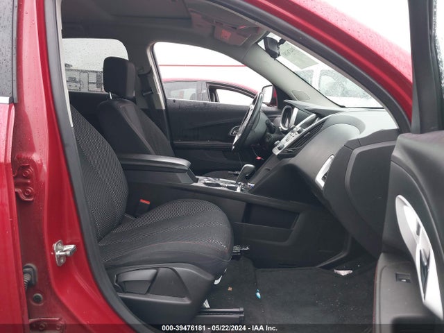 Chevrolet EQUINOX 1LT 2014 2GNALBEK5E6132680 Image 5