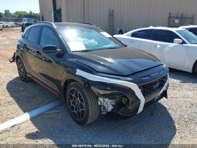 2023 KM8KH3AC5PU007360 zdjęcie główne
