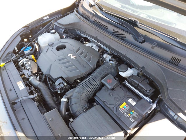 Hyundai KONA N 2023 KM8KH3AC5PU007360 Image 10