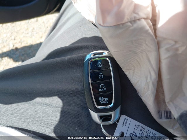 Hyundai KONA N 2023 KM8KH3AC5PU007360 Image 11