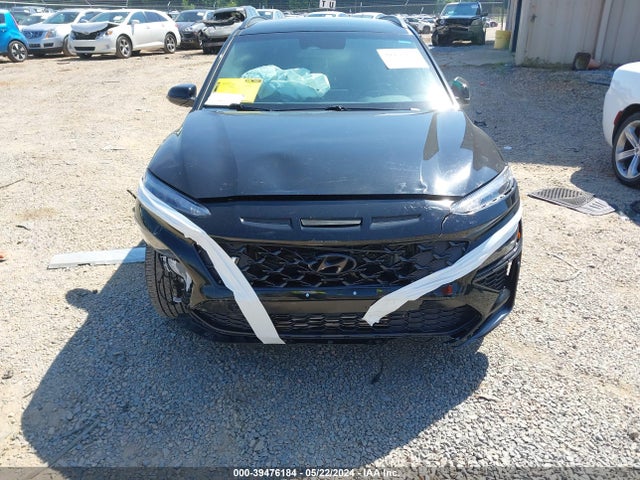 Hyundai KONA N 2023 KM8KH3AC5PU007360 Image 12