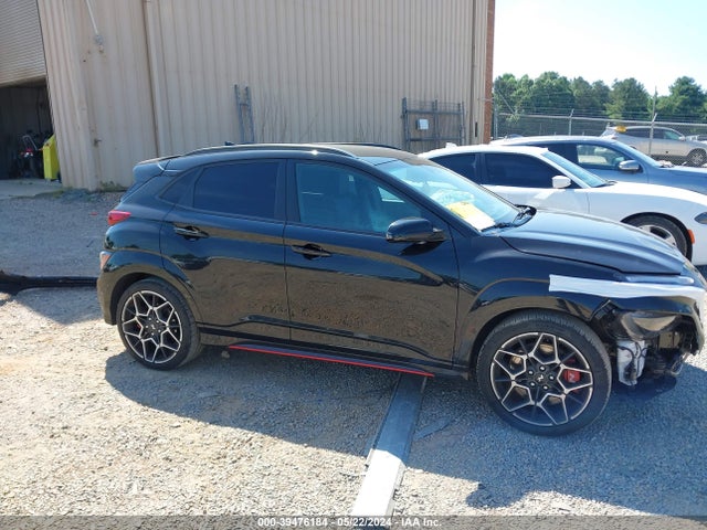 Hyundai KONA N 2023 KM8KH3AC5PU007360 Image 13
