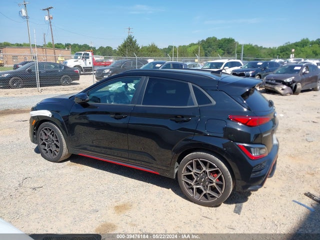 Hyundai KONA N 2023 KM8KH3AC5PU007360 Image 14