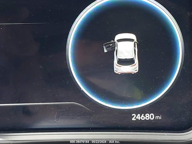 Hyundai KONA N 2023 KM8KH3AC5PU007360 Image 15