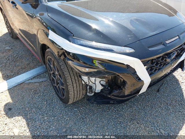 Hyundai KONA N 2023 KM8KH3AC5PU007360 Image 6