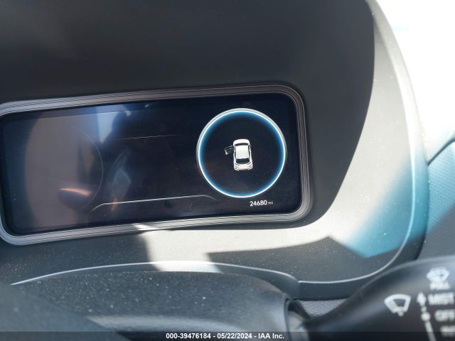 Hyundai KONA N 2023 KM8KH3AC5PU007360 Image 7