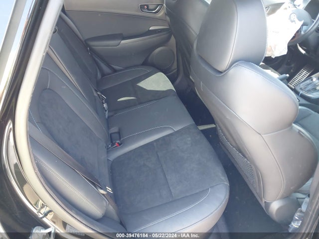 Hyundai KONA N 2023 KM8KH3AC5PU007360 Image 8
