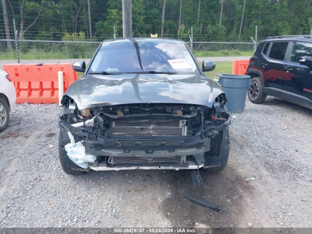 SADFP2FX1L1003708 Jaguar E-pace Se P250 Awd Automatic