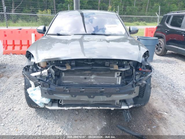 SADFP2FX1L1003708 Jaguar E-pace Se P250 Awd Automatic