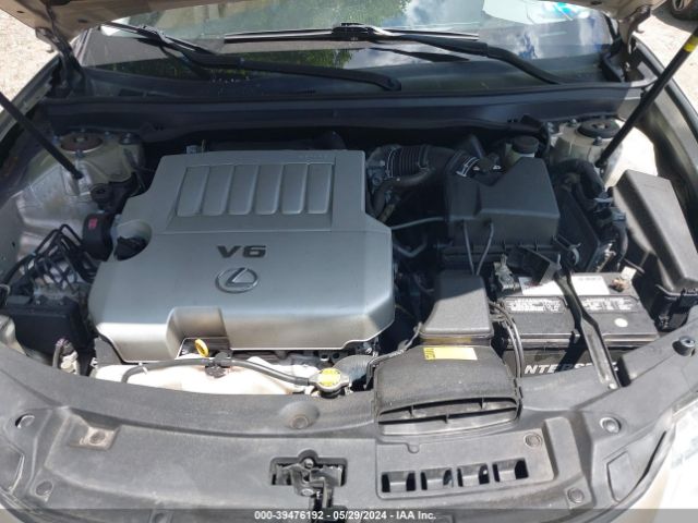 JTHBK1GG0F2189563 Lexus ES 350