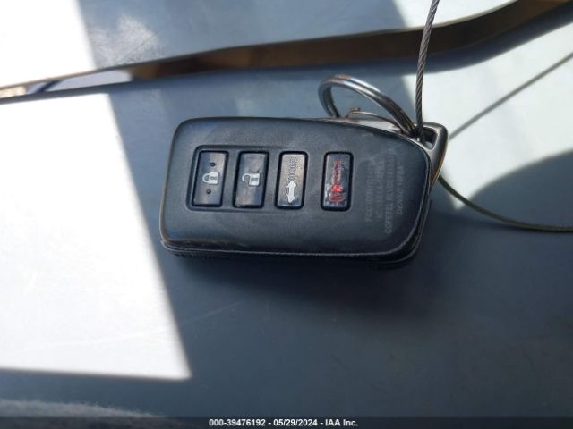 JTHBK1GG0F2189563 Lexus ES 350