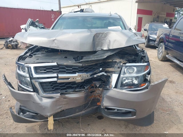 Chevrolet Tahoe Ls 2017 1GNSCAKC0HR394305 Image 13