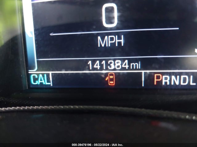 Chevrolet Tahoe Ls 2017 1GNSCAKC0HR394305 Image 16