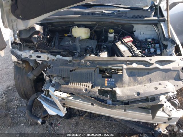 KL4CJESB7GB631200 Buick Encore