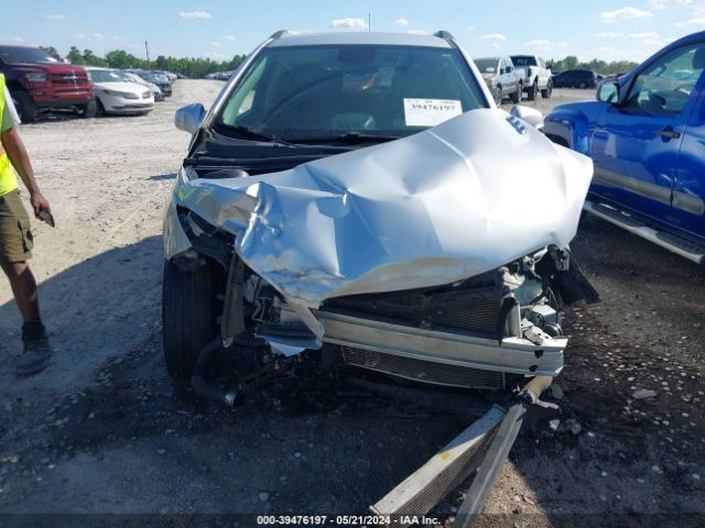 KL4CJESB7GB631200 Buick Encore