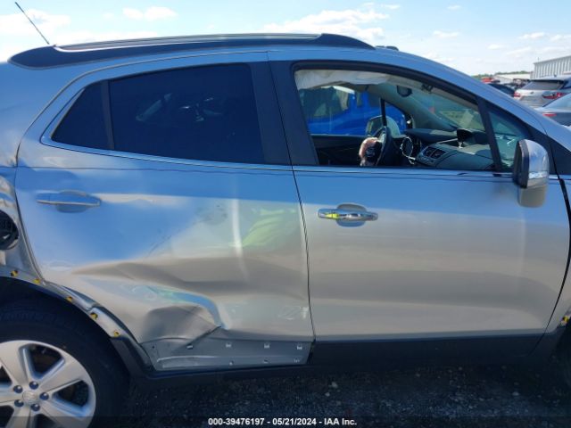 KL4CJESB7GB631200 Buick Encore