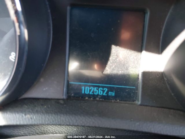 KL4CJESB7GB631200 Buick Encore