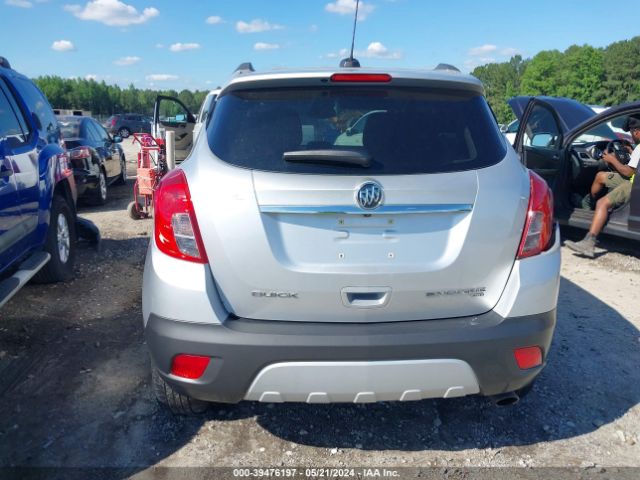 KL4CJESB7GB631200 Buick Encore