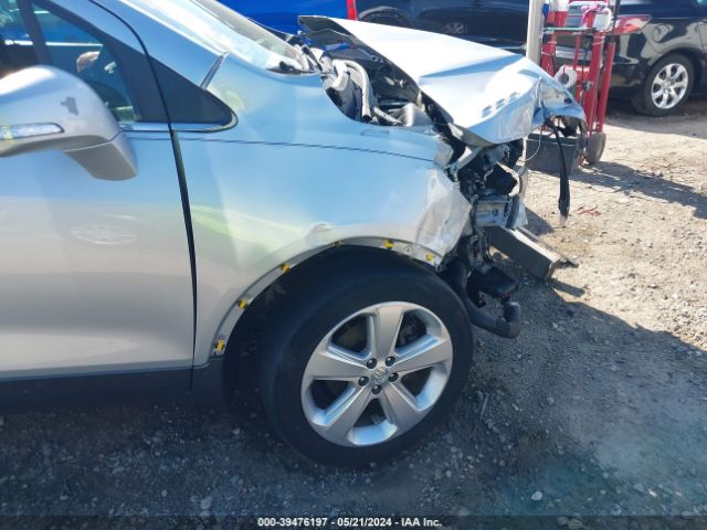 KL4CJESB7GB631200 Buick Encore