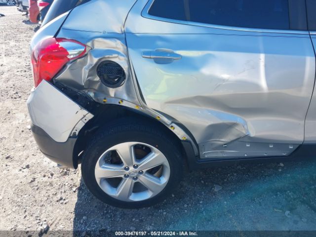 KL4CJESB7GB631200 Buick Encore