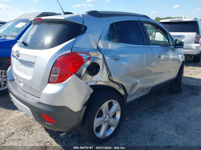 KL4CJESB7GB631200 Buick Encore