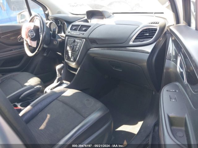 KL4CJESB7GB631200 Buick Encore