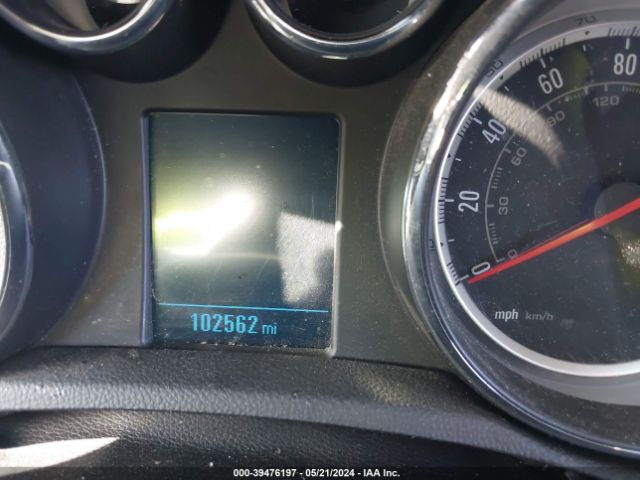 KL4CJESB7GB631200 Buick Encore
