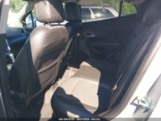 KL4CJESB7GB631200 Buick Encore