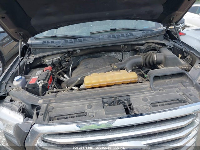 Ford F-150 Xlt 2016 1FTEW1EG8GKD78212 Image 10