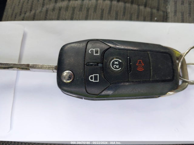 Ford F-150 Xlt 2016 1FTEW1EG8GKD78212 Image 11