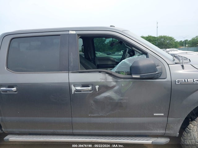 Ford F-150 Xlt 2016 1FTEW1EG8GKD78212 Image 13