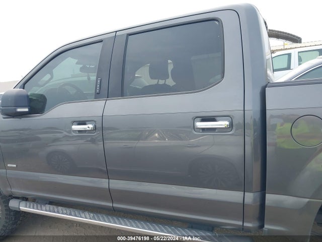 Ford F-150 Xlt 2016 1FTEW1EG8GKD78212 Image 14
