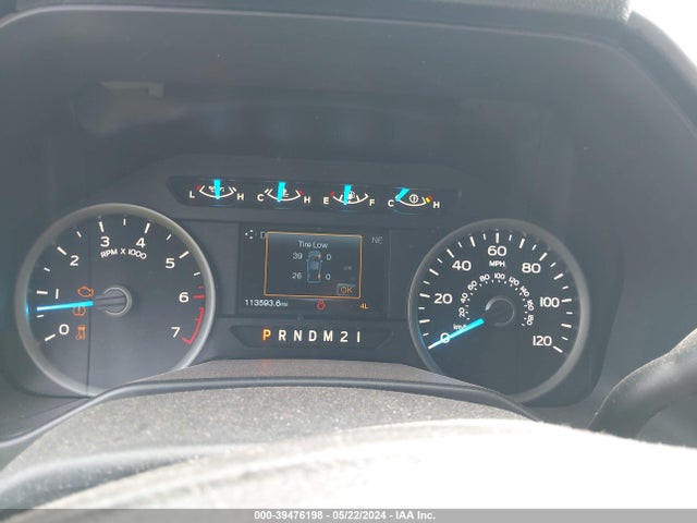 Ford F-150 Xlt 2016 1FTEW1EG8GKD78212 Image 7