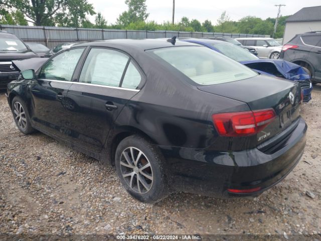 3VWDB7AJ5HM408270 Volkswagen Jetta 1.4t Se