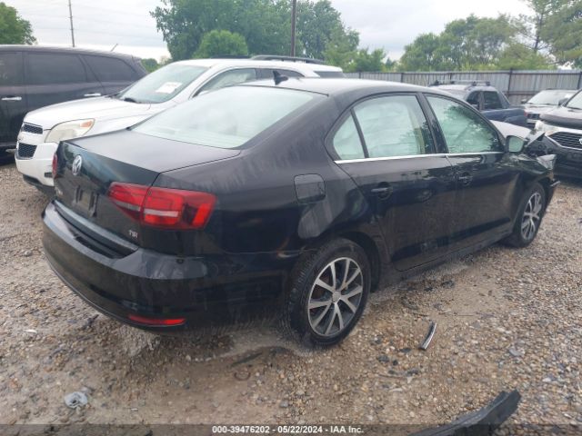 3VWDB7AJ5HM408270 Volkswagen Jetta 1.4t Se